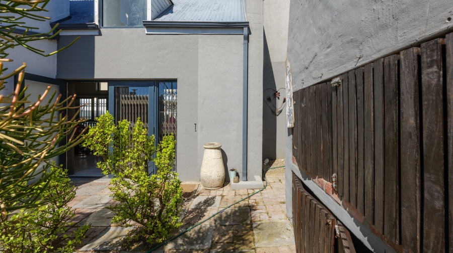2 Bedroom Property for Sale in Bredasdorp Western Cape